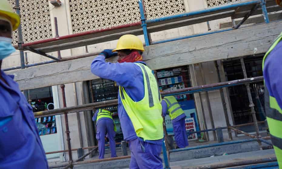 The Road to Reform: Have Things Improved for Qatar’s World Cup Migrant Workers?