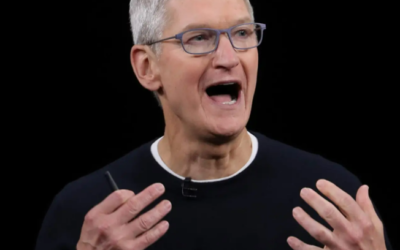 Tim Cook Says Apple Has a ‘Responsibility’ To Do Business Everywhere, Even in China Despite Its Human Rights Issues