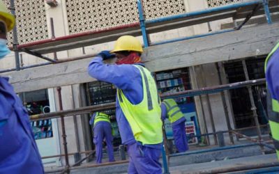The Road to Reform: Have Things Improved for Qatar’s World Cup Migrant Workers?