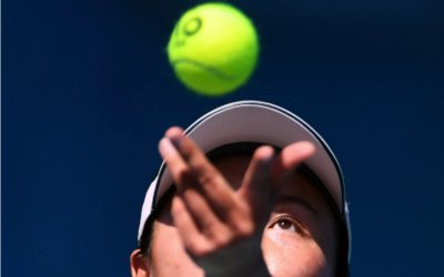 Peng Shuai and the High Stakes of Business in China