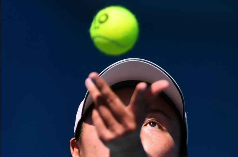Peng Shuai and the High Stakes of Business in China