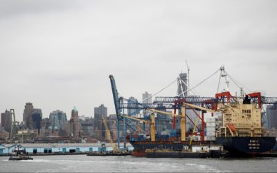 Supply Chain Issues Expose Loopholes in Measuring ESG Risks