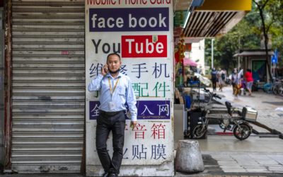 U.S. and Others Pledge Export Controls Tied to Human Rights