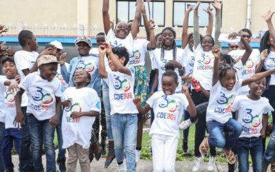 Human Rights Day: Rebuild Trust, Expand Freedoms, Restore Equality