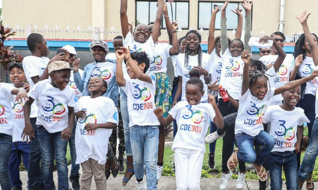 Human Rights Day: Rebuild Trust, Expand Freedoms, Restore Equality