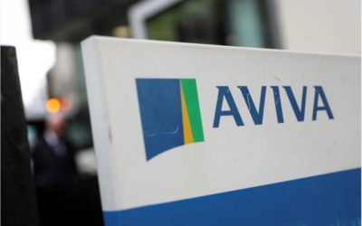 Aviva Adds Human Rights to Ethical Investment Drive