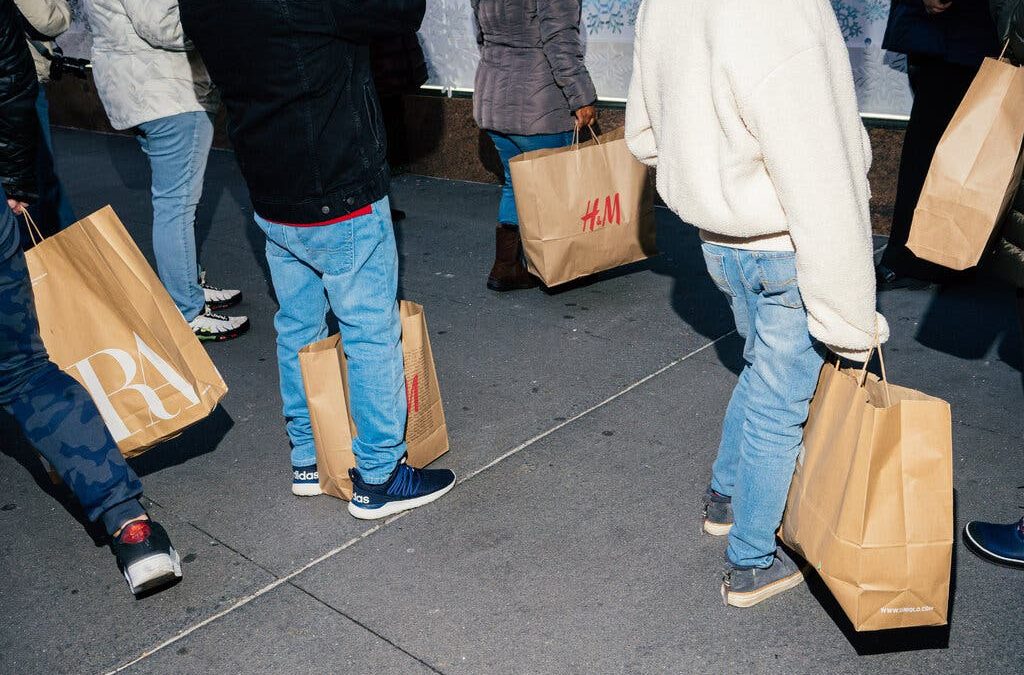New York Could Make History With a Fashion Sustainability Act
