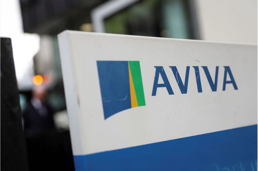 Aviva Adds Human Rights to Ethical Investment Drive