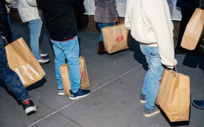 New York Could Make History With a Fashion Sustainability Act