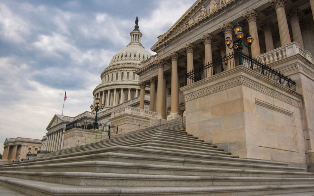 Are US Businesses Falling Behind On Human Rights Due Diligence?