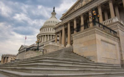 Are US Businesses Falling Behind On Human Rights Due Diligence?