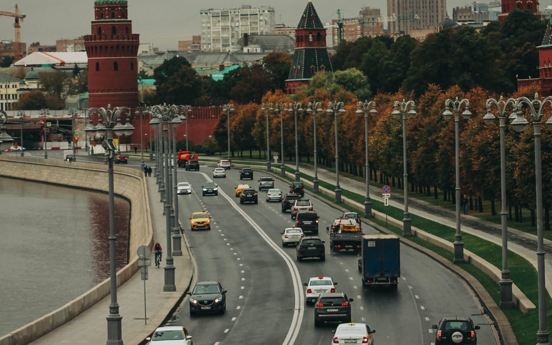 Will Russian Sanctions Have Long-Term Effects on Human Rights Protections?