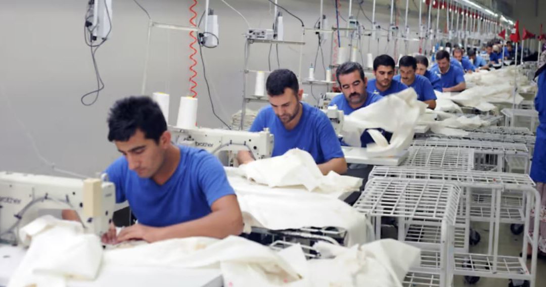 How To Restore Workers’ Rights