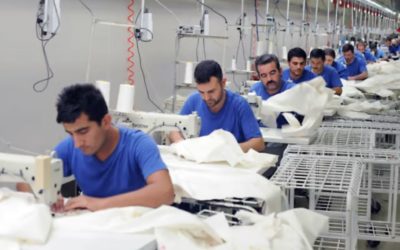 How To Restore Workers’ Rights