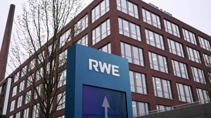 RWE Says U.S. Ban on Imports From Xinjiang Threatens Solar Ambitions